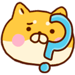 Shiba What emoji