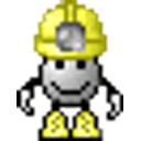 Light Hard Hat emoji
