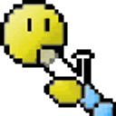 Bong Hit emoji
