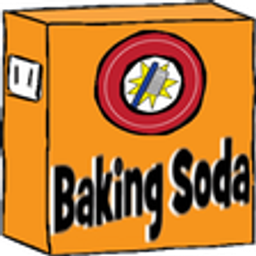 Baking Soda emoji