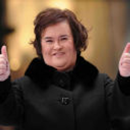 Susanboyle emoji
