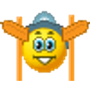 Crossroads emoji