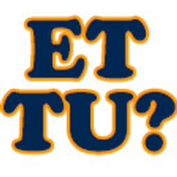 Et Tu emoji