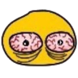 Sleep Deprived emoji