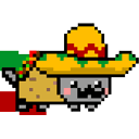 Mexinyan emoji