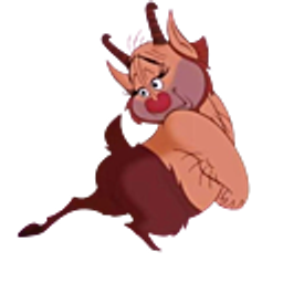 Philoctetes E emoji