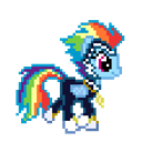 Zapp Mlp emoji