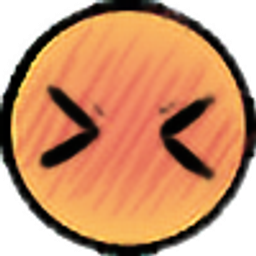 Crazy Blush emoji