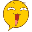 Seriouslyevillaugh emoji