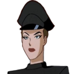 Mercy Graves emoji