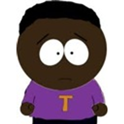 Tolkien Black emoji