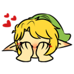Link Boo emoji