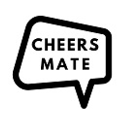 Cheers Mate1 emoji