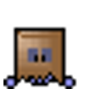 Bag Over Head emoji