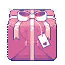 Axmas Gift emoji