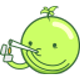 Marijuana emoji