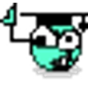 Ugly Prof emoji