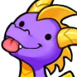 Spyroblep emoji