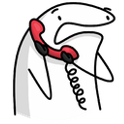 Ghost Phone Talk emoji