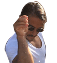 Saltbae emoji