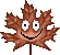 Fall Leaf emoji