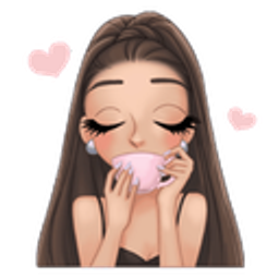 Ari Tea emoji