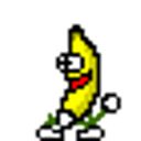 Banana Lewd emoji