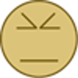 Doh emoji