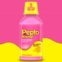 Pepto emoji