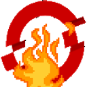 Openshift On Fire emoji