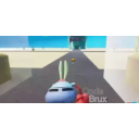Mrkrabstripleeditingthenpickaxingplanktonanddancingonhim emoji