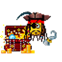 Jack Sparrow emoji