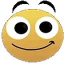 Agaaware emoji
