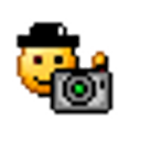 Camera emoji