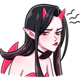 Demoness 022q emoji