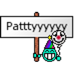 Paaaaattty emoji
