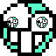Ugly Giant emoji