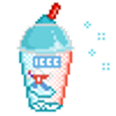 Icee emoji