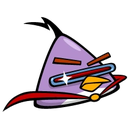 Spacechuck emoji
