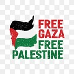 Freegaza emoji