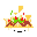 Taco Salad emoji