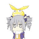 Animatedanimejump emoji