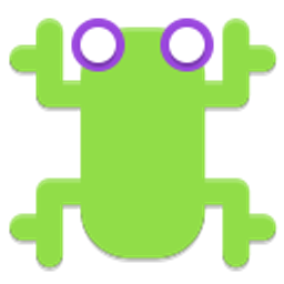 Frogr emoji
