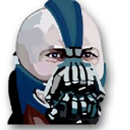 Bane emoji