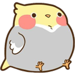 Chubbybird emoji