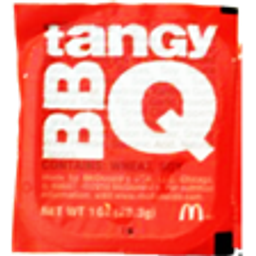 Tangy Bbq emoji