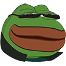 Biglippepe emoji
