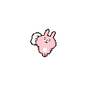 Kanahei Usagi Jitto emoji