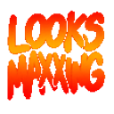 Looksmaxxing emoji