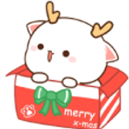 Cutexmasgift emoji